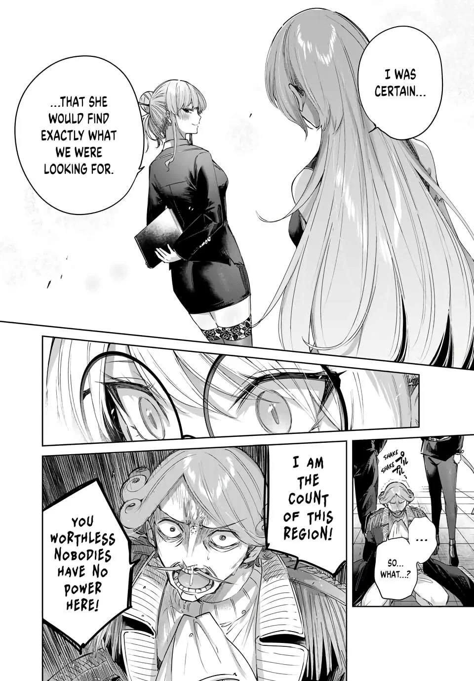 The Healer Ditches the Boonies to Become an S-Rank Adventurer: The Boy from the Hero’s Village Doesn’t Know His Cheat Medicine Is Unrivaled Chapter 52 - Page 12 in English