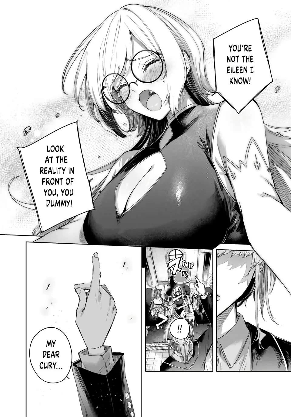 The Healer Ditches the Boonies to Become an S-Rank Adventurer: The Boy from the Hero’s Village Doesn’t Know His Cheat Medicine Is Unrivaled Chapter 52 - Page 6 in English