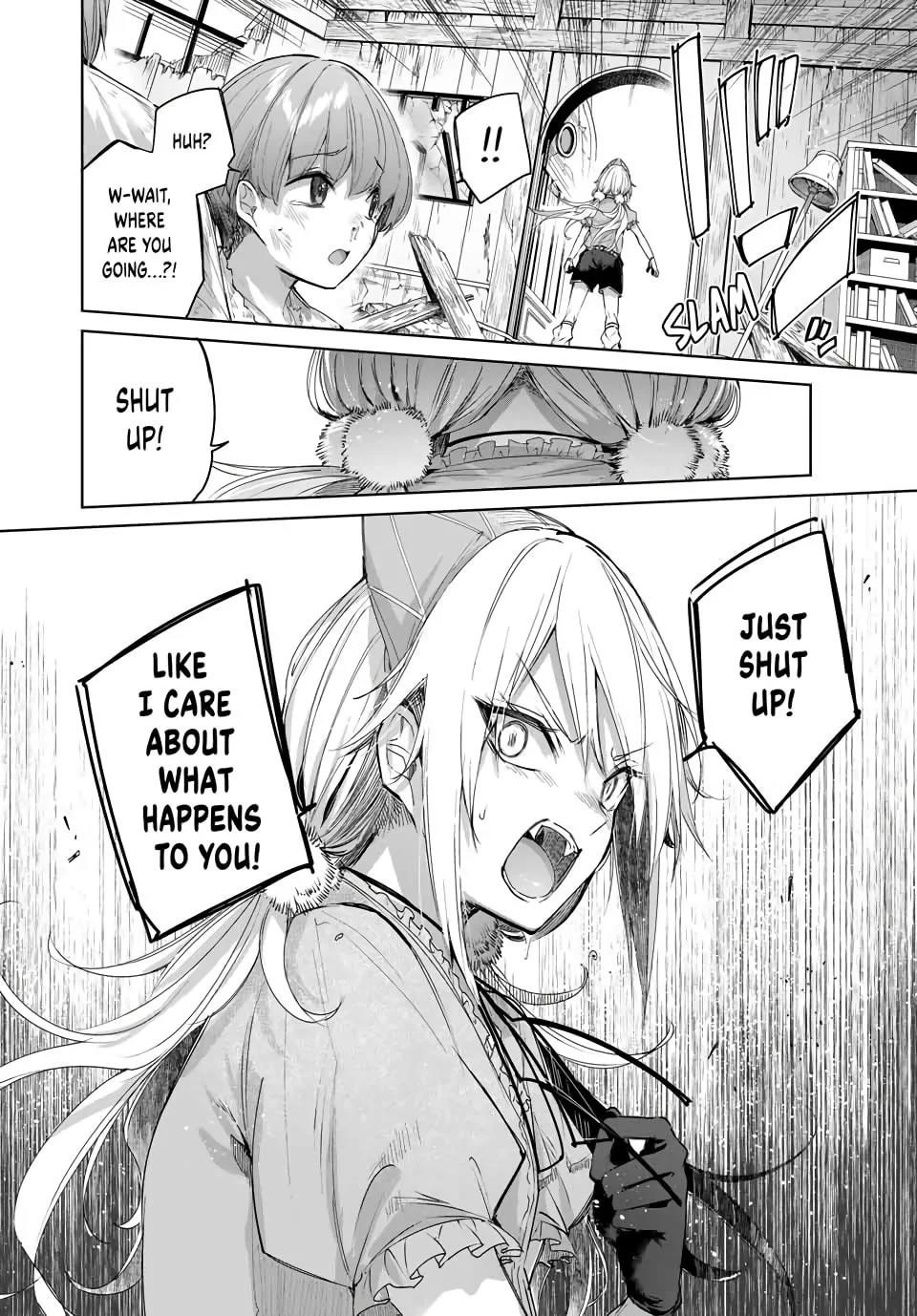 The Healer Ditches the Boonies to Become an S-Rank Adventurer: The Boy from the Hero’s Village Doesn’t Know His Cheat Medicine Is Unrivaled Chapter 53 - Page 16 in English