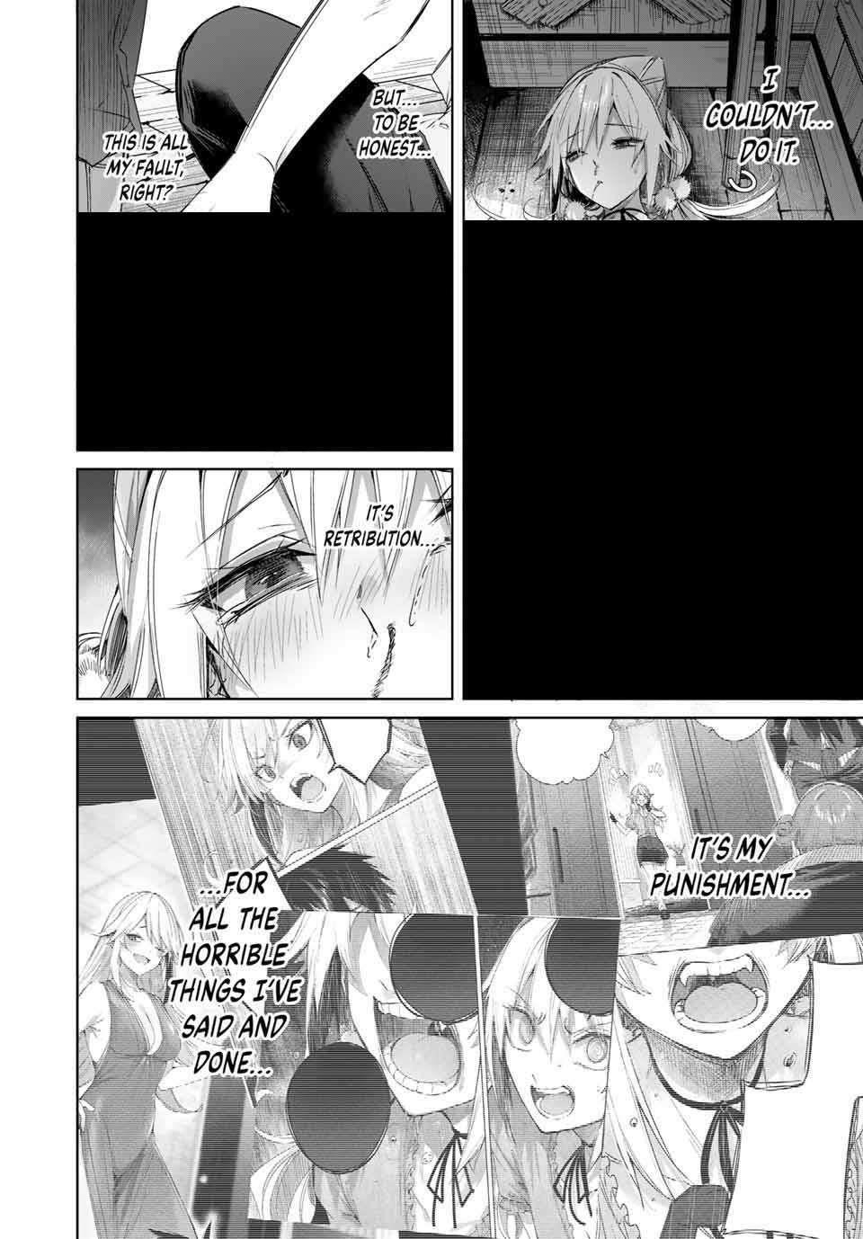The Healer Ditches the Boonies to Become an S-Rank Adventurer: The Boy from the Hero’s Village Doesn’t Know His Cheat Medicine Is Unrivaled Chapter 54 - Page 12 in English
