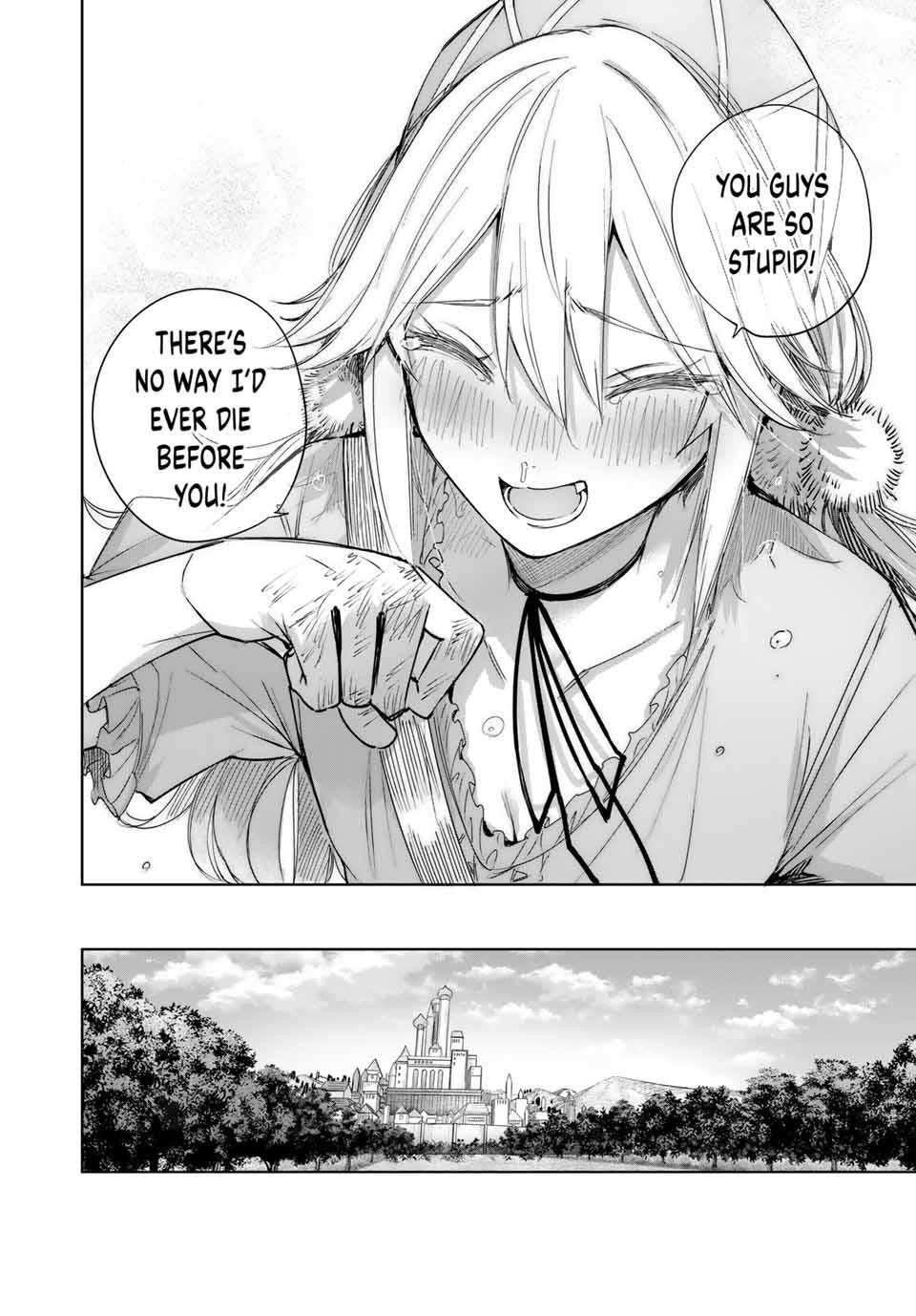 The Healer Ditches the Boonies to Become an S-Rank Adventurer: The Boy from the Hero’s Village Doesn’t Know His Cheat Medicine Is Unrivaled Chapter 57 - Page 14 in English