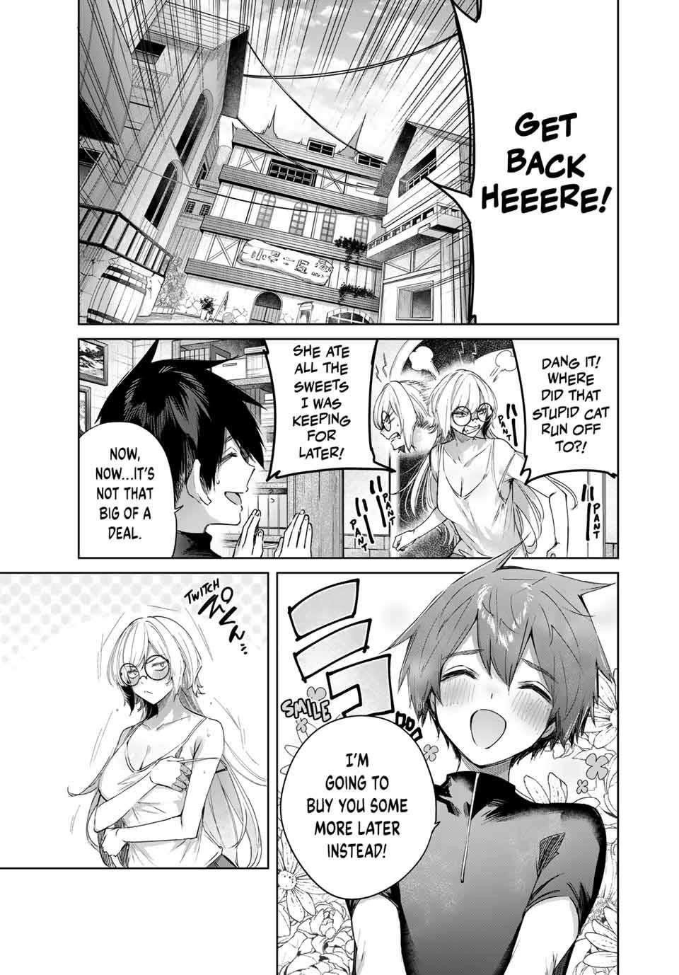 The Healer Ditches the Boonies to Become an S-Rank Adventurer: The Boy from the Hero’s Village Doesn’t Know His Cheat Medicine Is Unrivaled Chapter 57 - Page 15 in English