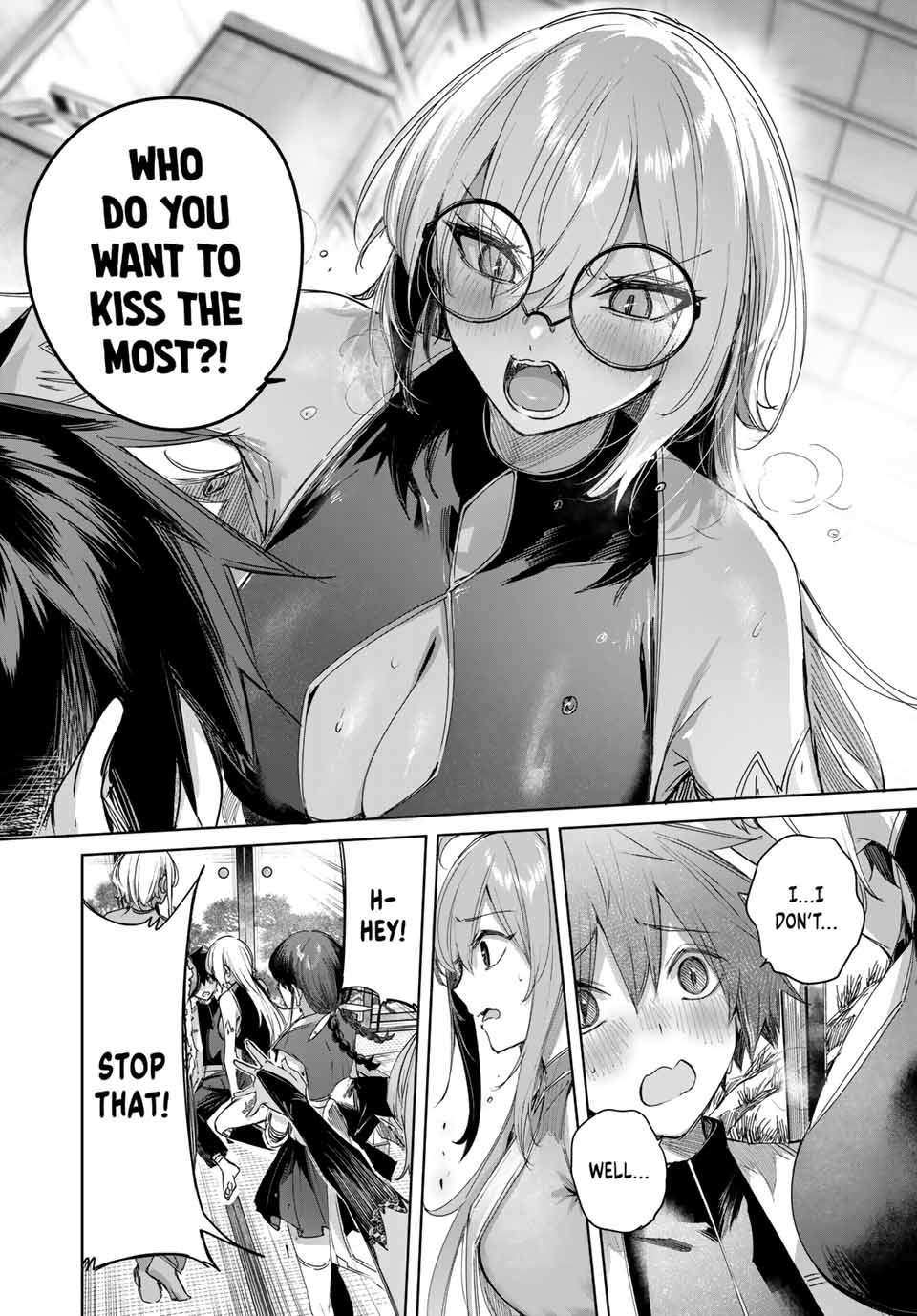 The Healer Ditches the Boonies to Become an S-Rank Adventurer: The Boy from the Hero’s Village Doesn’t Know His Cheat Medicine Is Unrivaled Chapter 59 - Page 14 in English