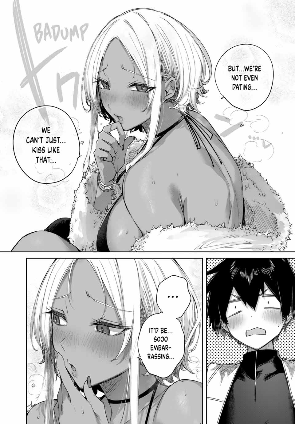 The Healer Ditches the Boonies to Become an S-Rank Adventurer: The Boy from the Hero’s Village Doesn’t Know His Cheat Medicine Is Unrivaled Chapter 59 - Page 16 in English