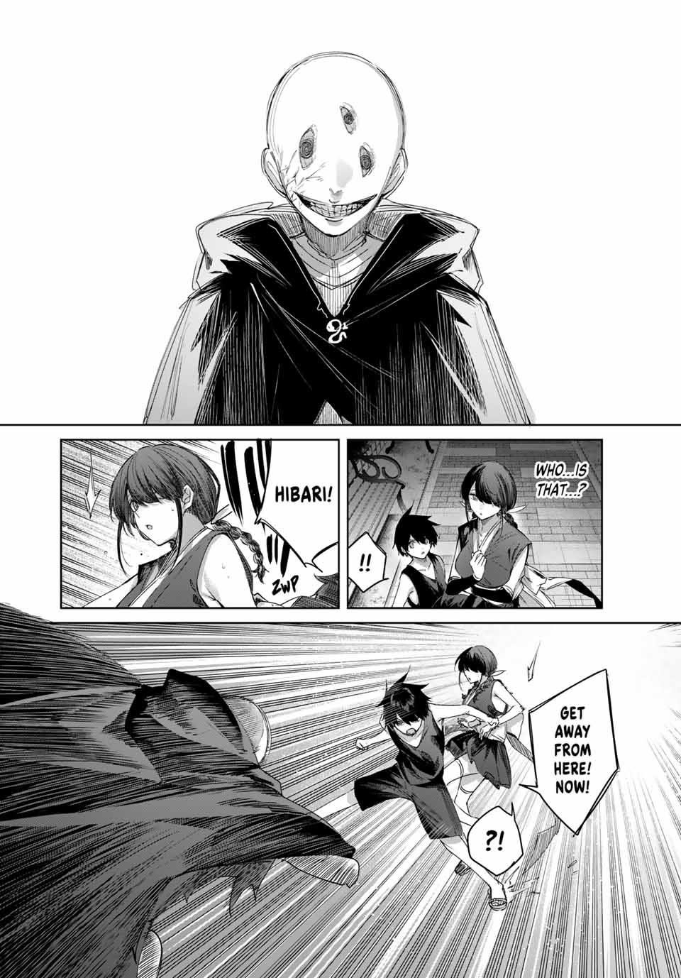 The Healer Ditches the Boonies to Become an S-Rank Adventurer: The Boy from the Hero’s Village Doesn’t Know His Cheat Medicine Is Unrivaled Chapter 60 - Page 10 in English