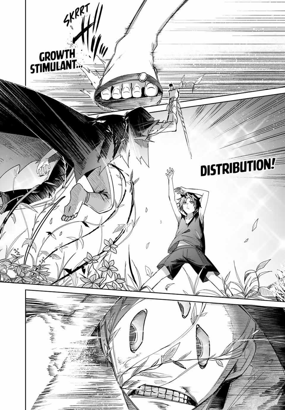 The Healer Ditches the Boonies to Become an S-Rank Adventurer: The Boy from the Hero’s Village Doesn’t Know His Cheat Medicine Is Unrivaled Chapter 60 - Page 14 in English