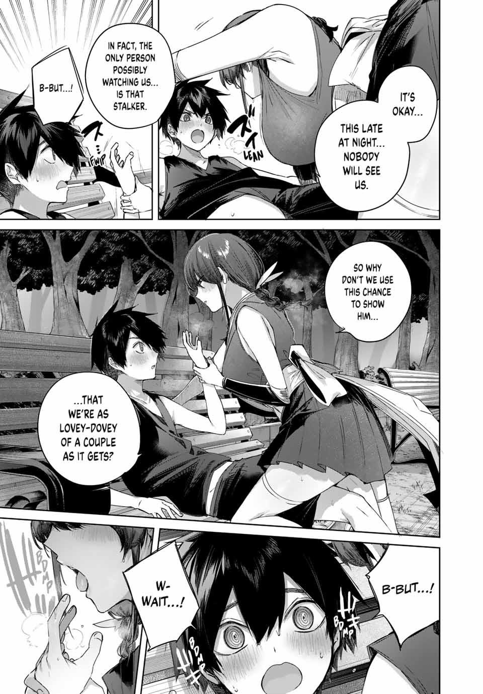 The Healer Ditches the Boonies to Become an S-Rank Adventurer: The Boy from the Hero’s Village Doesn’t Know His Cheat Medicine Is Unrivaled Chapter 60 - Page 5 in English