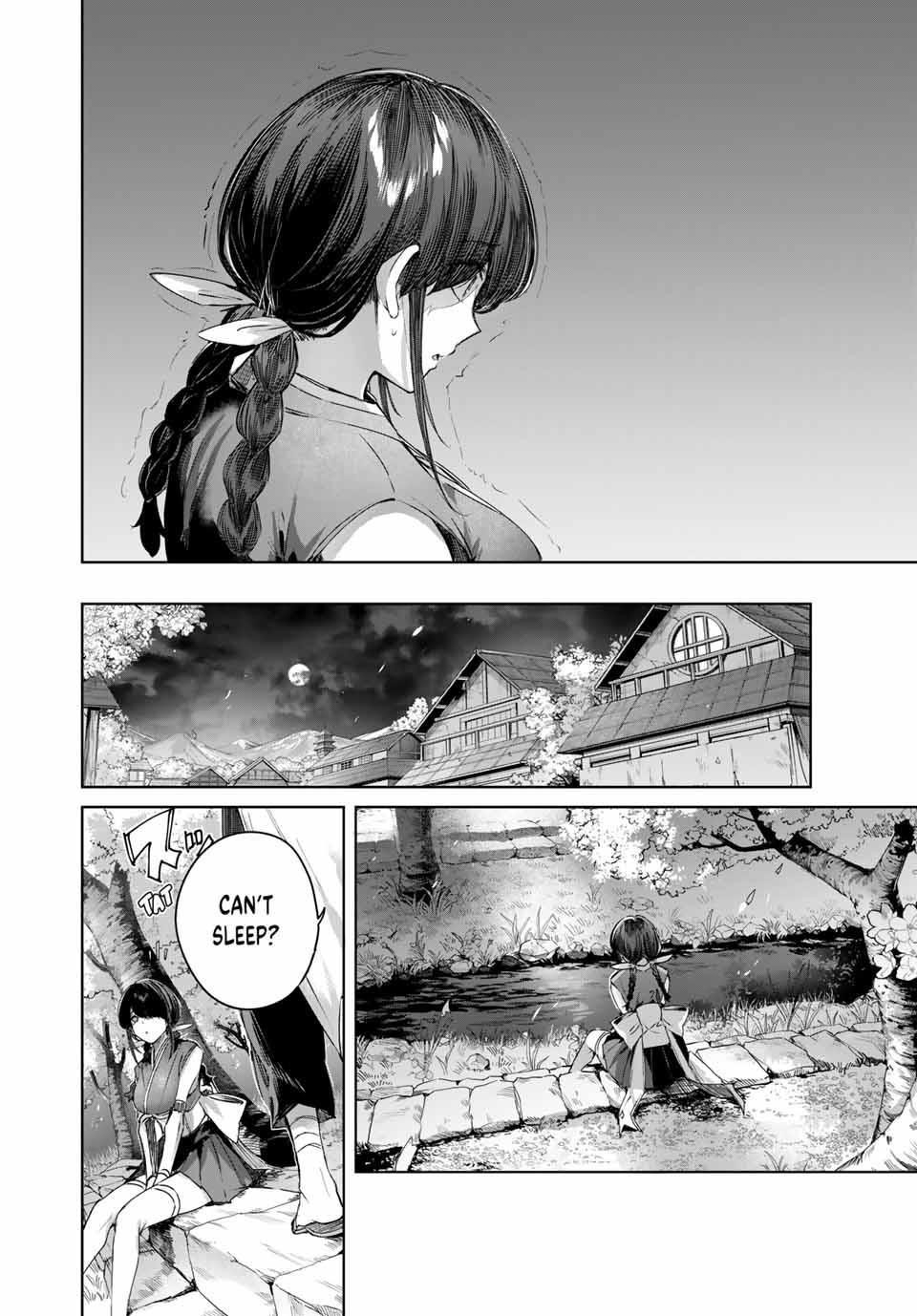 The Healer Ditches the Boonies to Become an S-Rank Adventurer: The Boy from the Hero’s Village Doesn’t Know His Cheat Medicine Is Unrivaled Chapter 64 - Page 14 in English