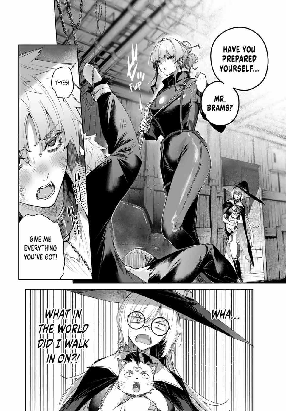 The Healer Ditches the Boonies to Become an S-Rank Adventurer: The Boy from the Hero’s Village Doesn’t Know His Cheat Medicine Is Unrivaled Chapter 65 - Page 18 in English