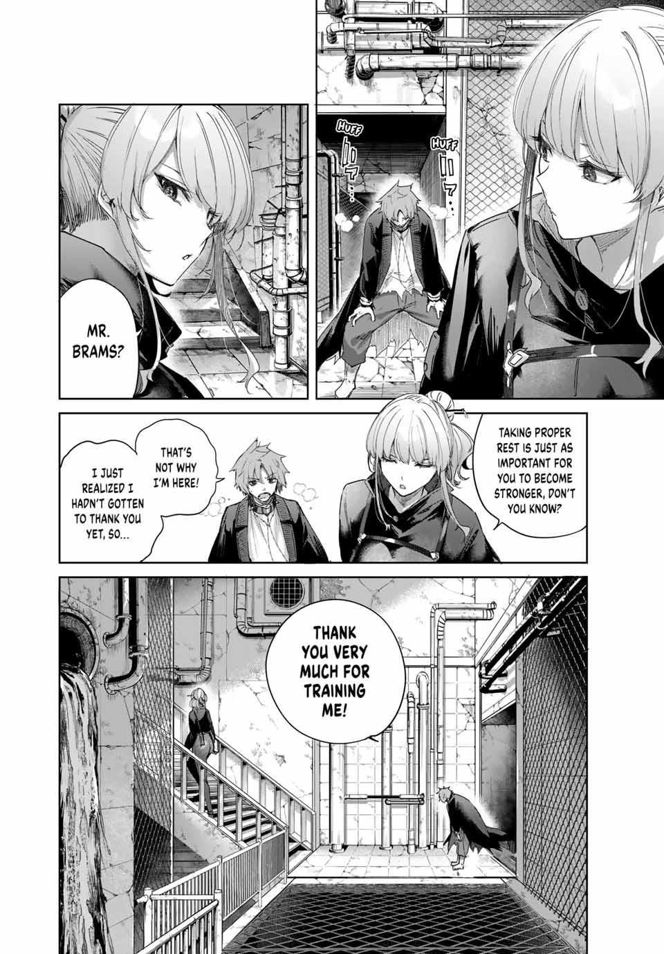 The Healer Ditches the Boonies to Become an S-Rank Adventurer: The Boy from the Hero’s Village Doesn’t Know His Cheat Medicine Is Unrivaled Chapter 66 - Page 14 in English