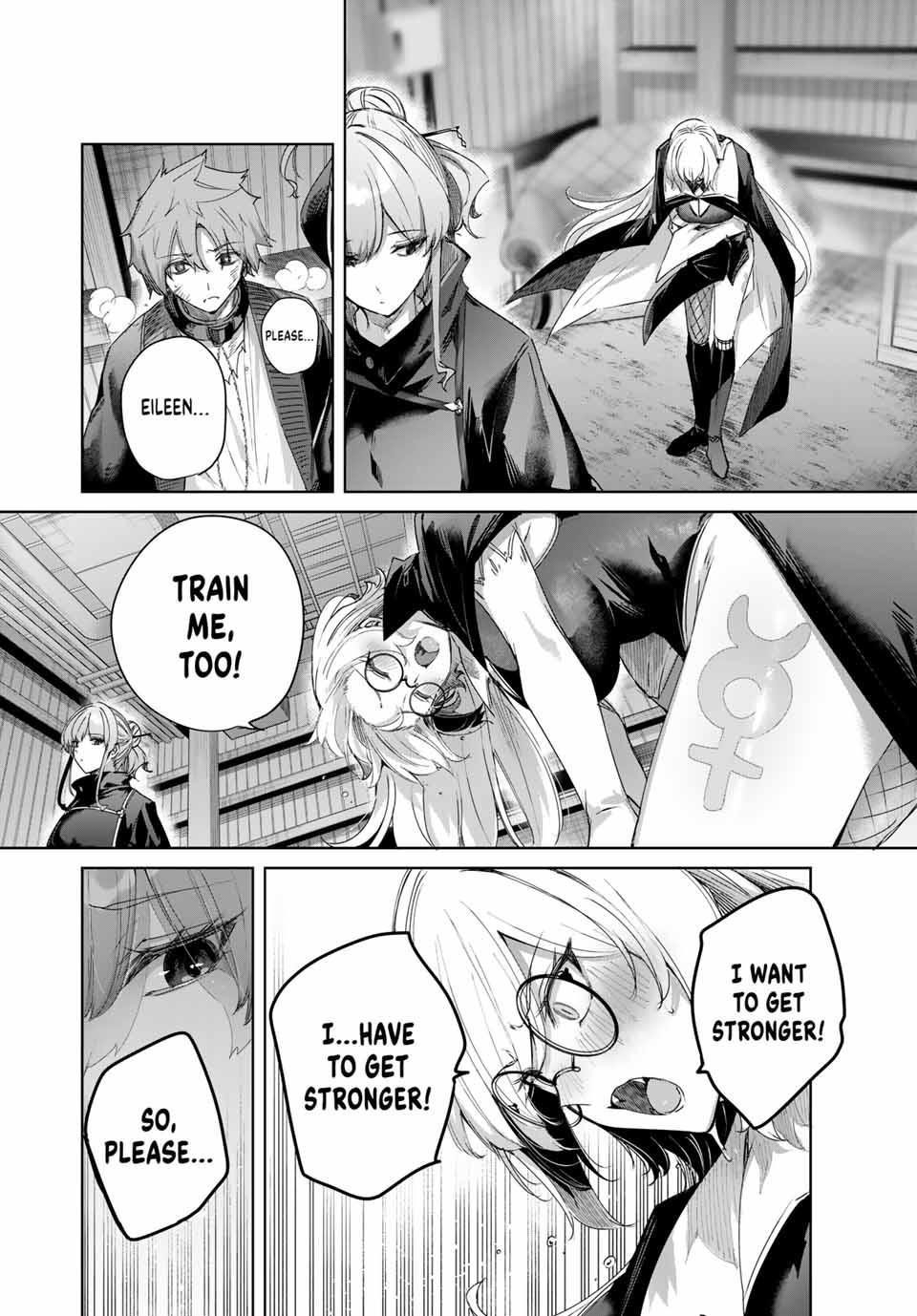 The Healer Ditches the Boonies to Become an S-Rank Adventurer: The Boy from the Hero’s Village Doesn’t Know His Cheat Medicine Is Unrivaled Chapter 66 - Page 6 in English