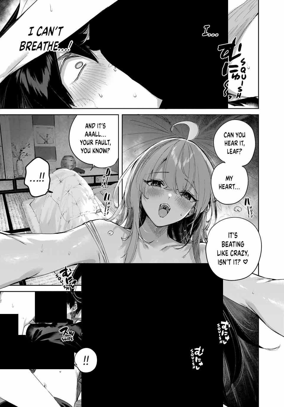 The Healer Ditches the Boonies to Become an S-Rank Adventurer: The Boy from the Hero’s Village Doesn’t Know His Cheat Medicine Is Unrivaled Chapter 67 - Page 13 in English