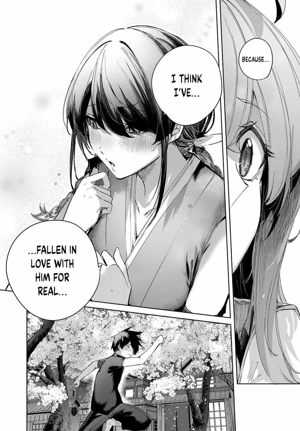 The Healer Ditches the Boonies to Become an S-Rank Adventurer: The Boy from the Hero’s Village Doesn’t Know His Cheat Medicine Is Unrivaled Chapter 67 - Page 18 in English