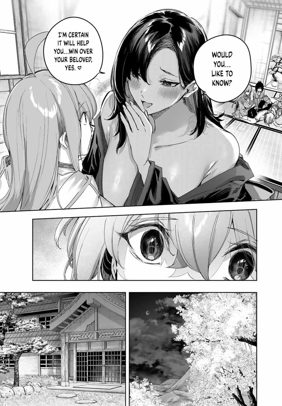 The Healer Ditches the Boonies to Become an S-Rank Adventurer: The Boy from the Hero’s Village Doesn’t Know His Cheat Medicine Is Unrivaled Chapter 67 - Page 7 in English