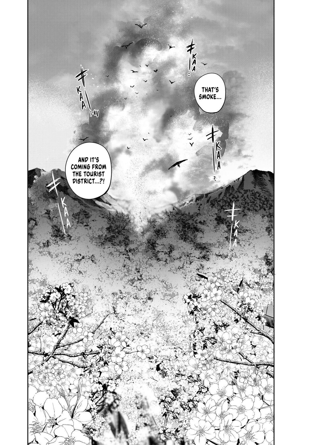 The Healer Ditches the Boonies to Become an S-Rank Adventurer: The Boy from the Hero’s Village Doesn’t Know His Cheat Medicine Is Unrivaled Chapter 68 - Page 18 in English
