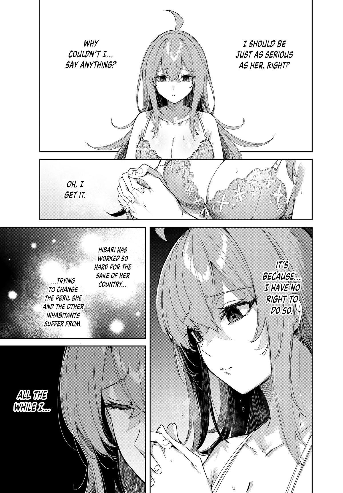 The Healer Ditches the Boonies to Become an S-Rank Adventurer: The Boy from the Hero’s Village Doesn’t Know His Cheat Medicine Is Unrivaled Chapter 68 - Page 5 in English