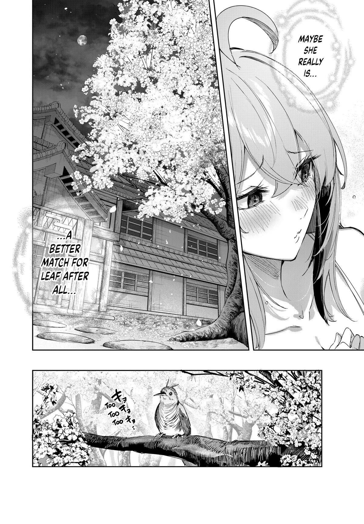 The Healer Ditches the Boonies to Become an S-Rank Adventurer: The Boy from the Hero’s Village Doesn’t Know His Cheat Medicine Is Unrivaled Chapter 68 - Page 6 in English