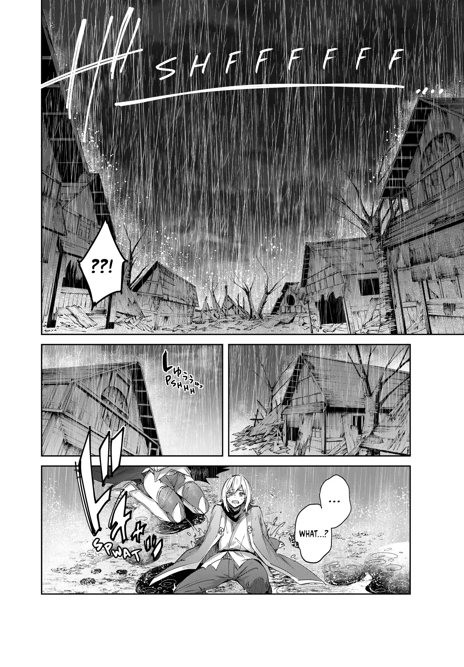 The Healer Ditches the Boonies to Become an S-Rank Adventurer: The Boy from the Hero’s Village Doesn’t Know His Cheat Medicine Is Unrivaled Chapter 69 - Page 16 in English