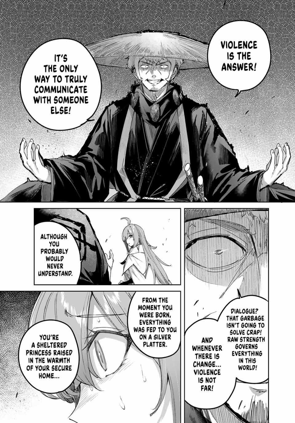 The Healer Ditches the Boonies to Become an S-Rank Adventurer: The Boy from the Hero’s Village Doesn’t Know His Cheat Medicine Is Unrivaled Chapter 70 - Page 7 in English