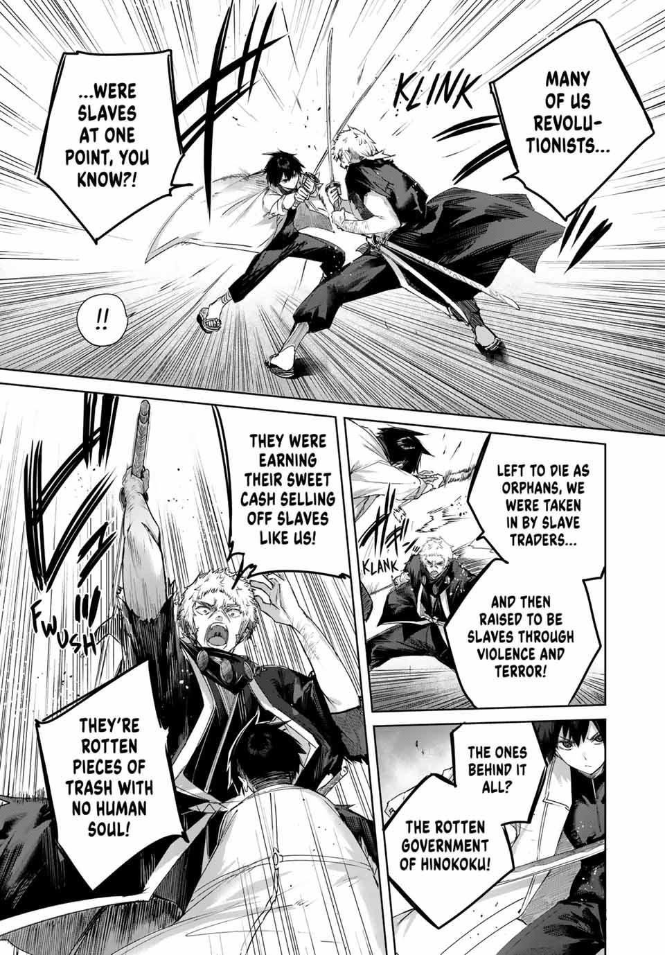 The Healer Ditches the Boonies to Become an S-Rank Adventurer: The Boy from the Hero’s Village Doesn’t Know His Cheat Medicine Is Unrivaled Chapter 71 - Page 10 in English