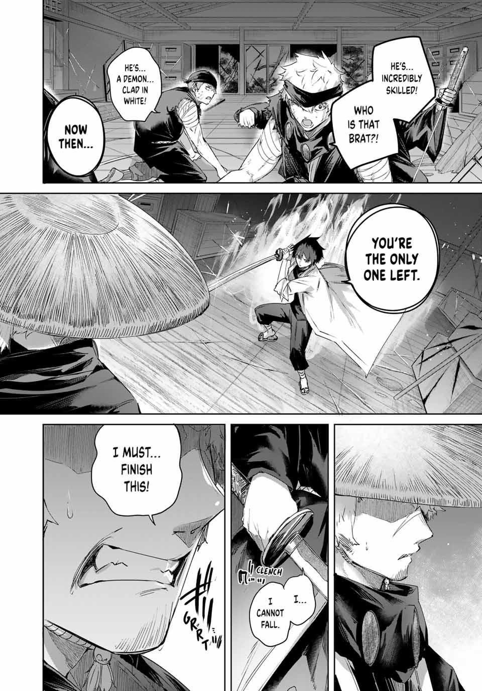 The Healer Ditches the Boonies to Become an S-Rank Adventurer: The Boy from the Hero’s Village Doesn’t Know His Cheat Medicine Is Unrivaled Chapter 71 - Page 7 in English