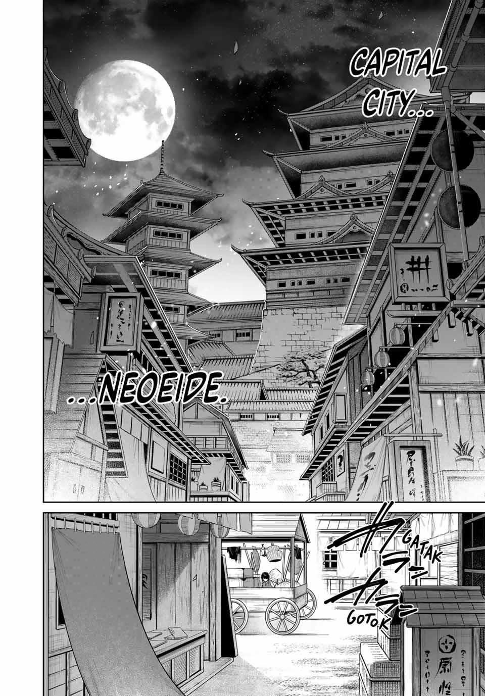 The Healer Ditches the Boonies to Become an S-Rank Adventurer: The Boy from the Hero’s Village Doesn’t Know His Cheat Medicine Is Unrivaled Chapter 73 - Page 3 in English