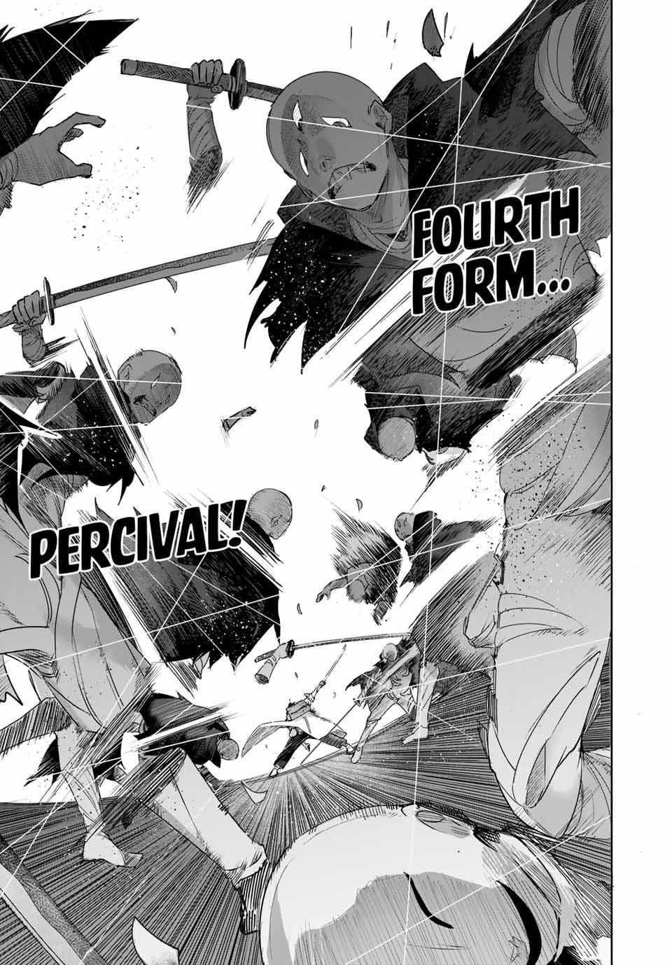 The Healer Ditches the Boonies to Become an S-Rank Adventurer: The Boy from the Hero’s Village Doesn’t Know His Cheat Medicine Is Unrivaled Chapter 74 - Page 15 in English