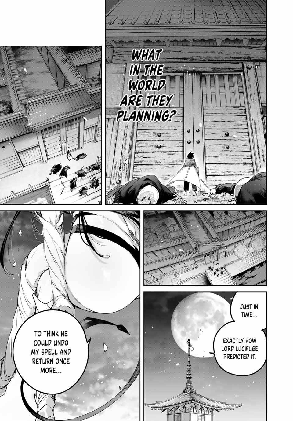 The Healer Ditches the Boonies to Become an S-Rank Adventurer: The Boy from the Hero’s Village Doesn’t Know His Cheat Medicine Is Unrivaled Chapter 74 - Page 17 in English