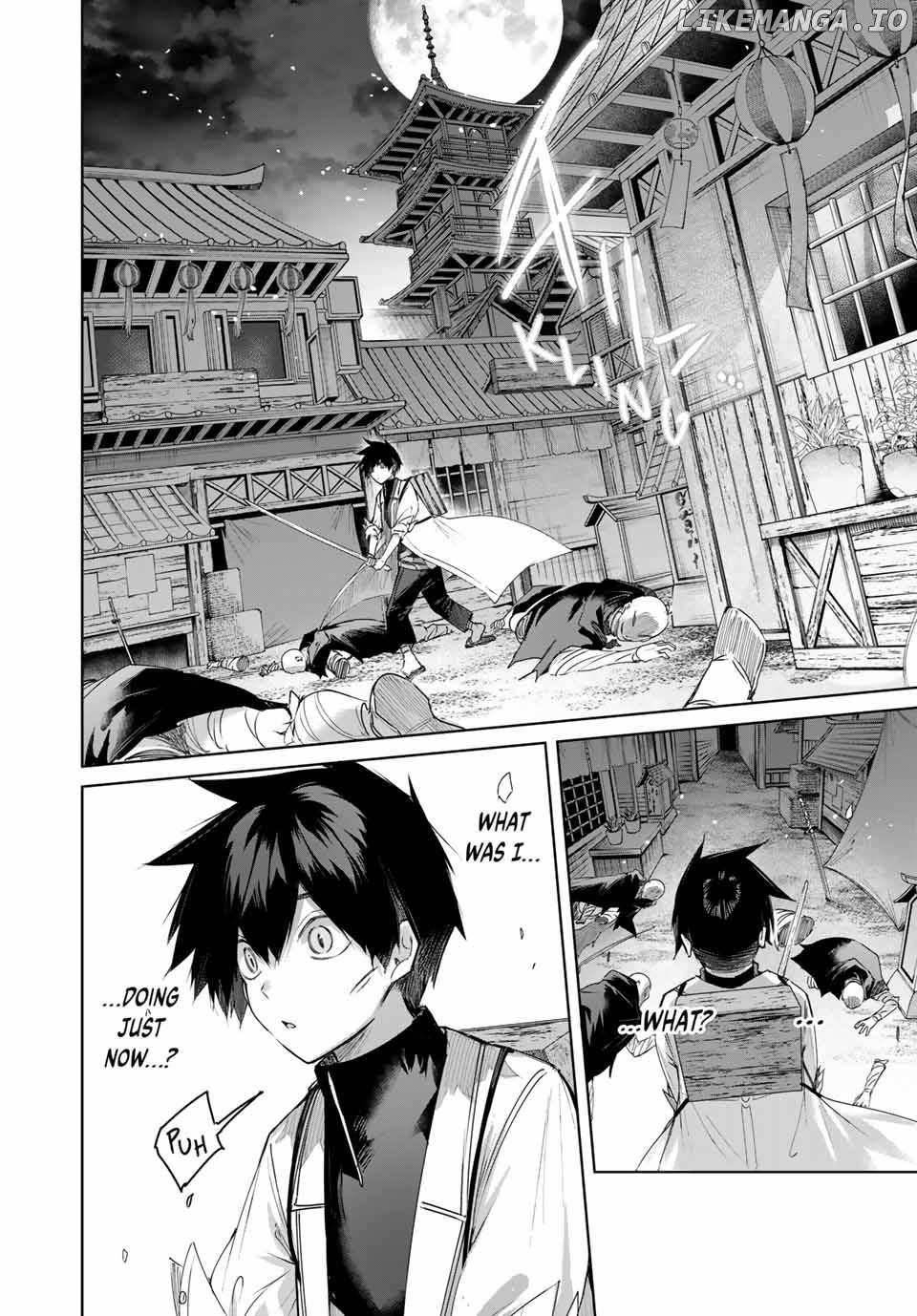 The Healer Ditches the Boonies to Become an S-Rank Adventurer: The Boy from the Hero’s Village Doesn’t Know His Cheat Medicine Is Unrivaled Chapter 75 - Page 10 in English
