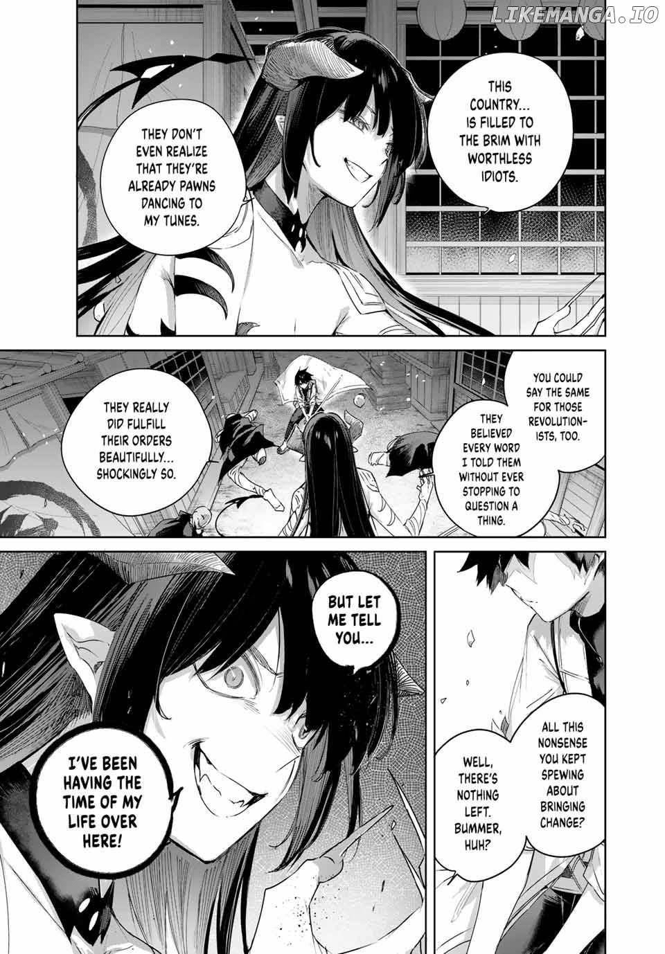The Healer Ditches the Boonies to Become an S-Rank Adventurer: The Boy from the Hero’s Village Doesn’t Know His Cheat Medicine Is Unrivaled Chapter 75 - Page 7 in English