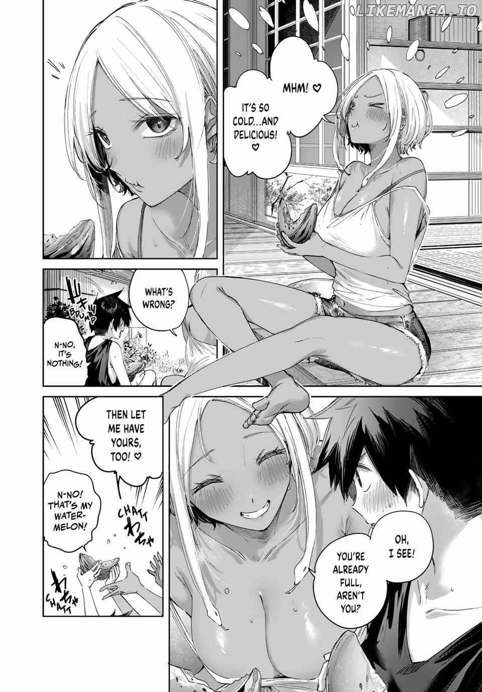 The Healer Ditches the Boonies to Become an S-Rank Adventurer: The Boy from the Hero’s Village Doesn’t Know His Cheat Medicine Is Unrivaled Chapter 76 - Page 10 in English