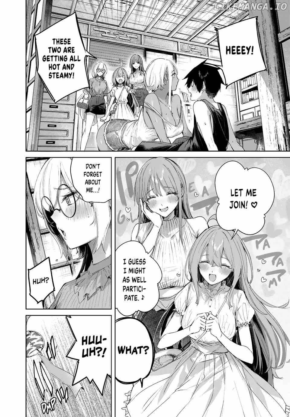 The Healer Ditches the Boonies to Become an S-Rank Adventurer: The Boy from the Hero’s Village Doesn’t Know His Cheat Medicine Is Unrivaled Chapter 76 - Page 16 in English
