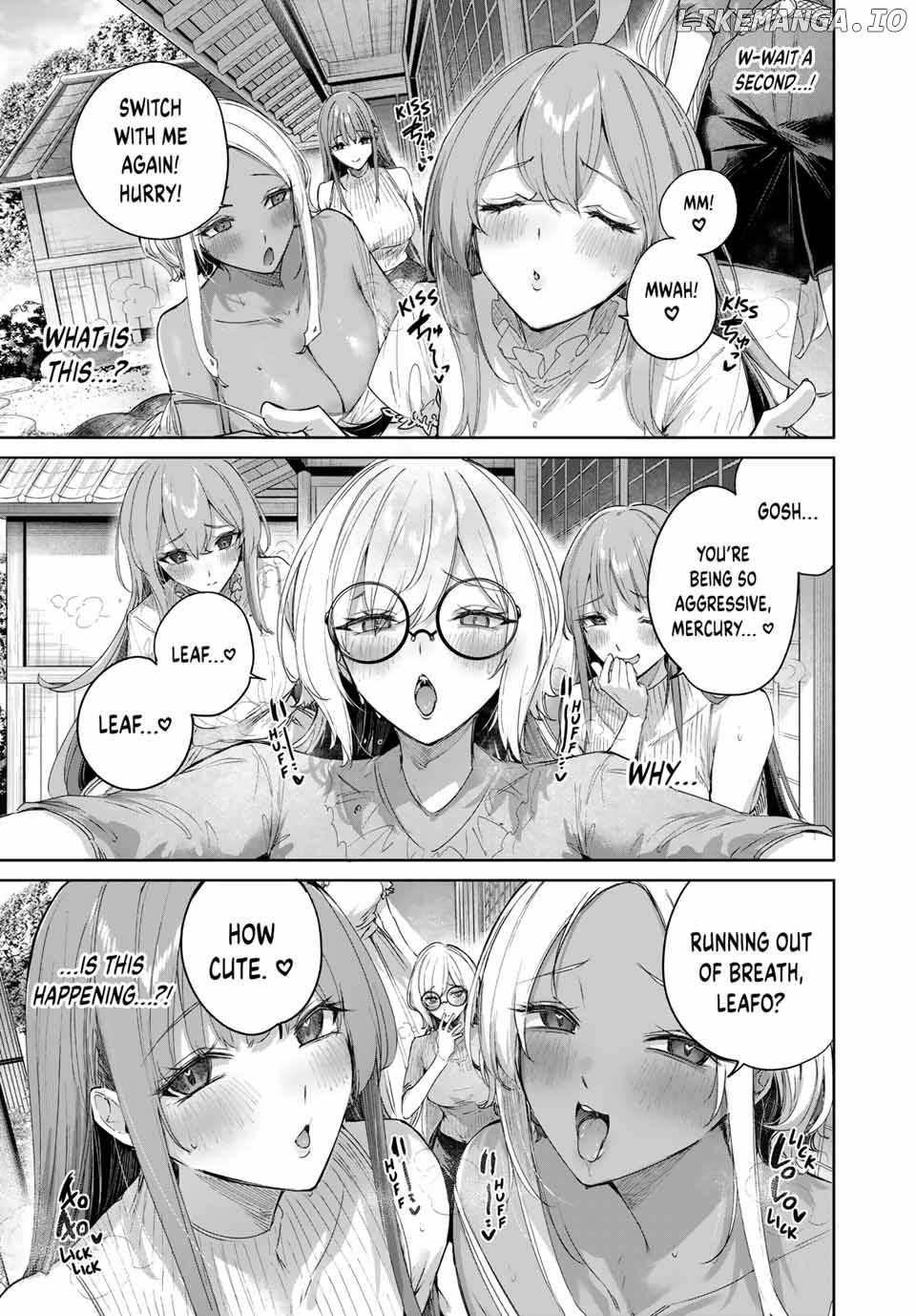 The Healer Ditches the Boonies to Become an S-Rank Adventurer: The Boy from the Hero’s Village Doesn’t Know His Cheat Medicine Is Unrivaled Chapter 76 - Page 17 in English