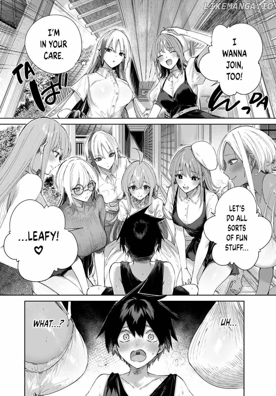 The Healer Ditches the Boonies to Become an S-Rank Adventurer: The Boy from the Hero’s Village Doesn’t Know His Cheat Medicine Is Unrivaled Chapter 76 - Page 18 in English