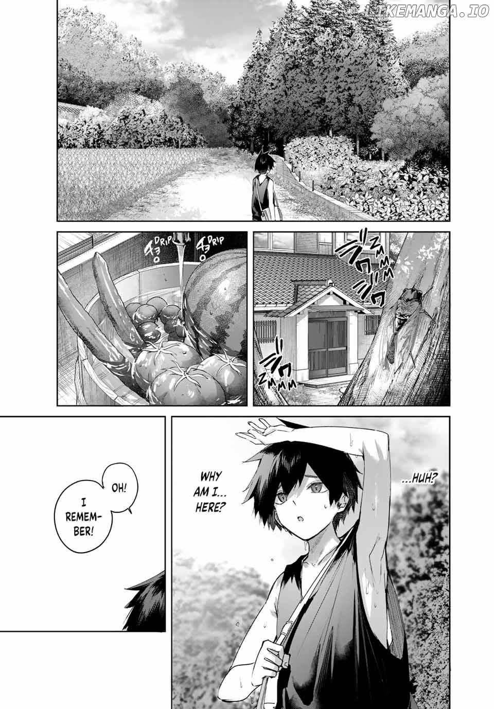 The Healer Ditches the Boonies to Become an S-Rank Adventurer: The Boy from the Hero’s Village Doesn’t Know His Cheat Medicine Is Unrivaled Chapter 76 - Page 5 in English