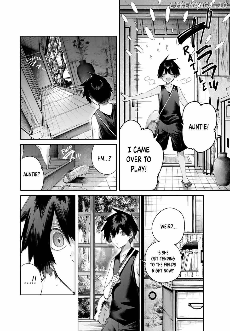 The Healer Ditches the Boonies to Become an S-Rank Adventurer: The Boy from the Hero’s Village Doesn’t Know His Cheat Medicine Is Unrivaled Chapter 76 - Page 6 in English