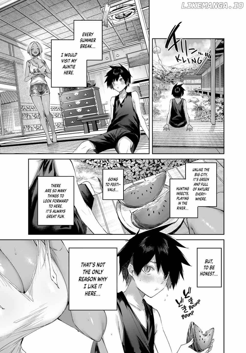The Healer Ditches the Boonies to Become an S-Rank Adventurer: The Boy from the Hero’s Village Doesn’t Know His Cheat Medicine Is Unrivaled Chapter 76 - Page 9 in English