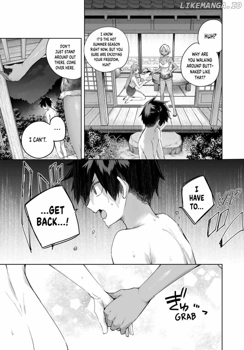 The Healer Ditches the Boonies to Become an S-Rank Adventurer: The Boy from the Hero’s Village Doesn’t Know His Cheat Medicine Is Unrivaled Chapter 77 - Page 15 in English