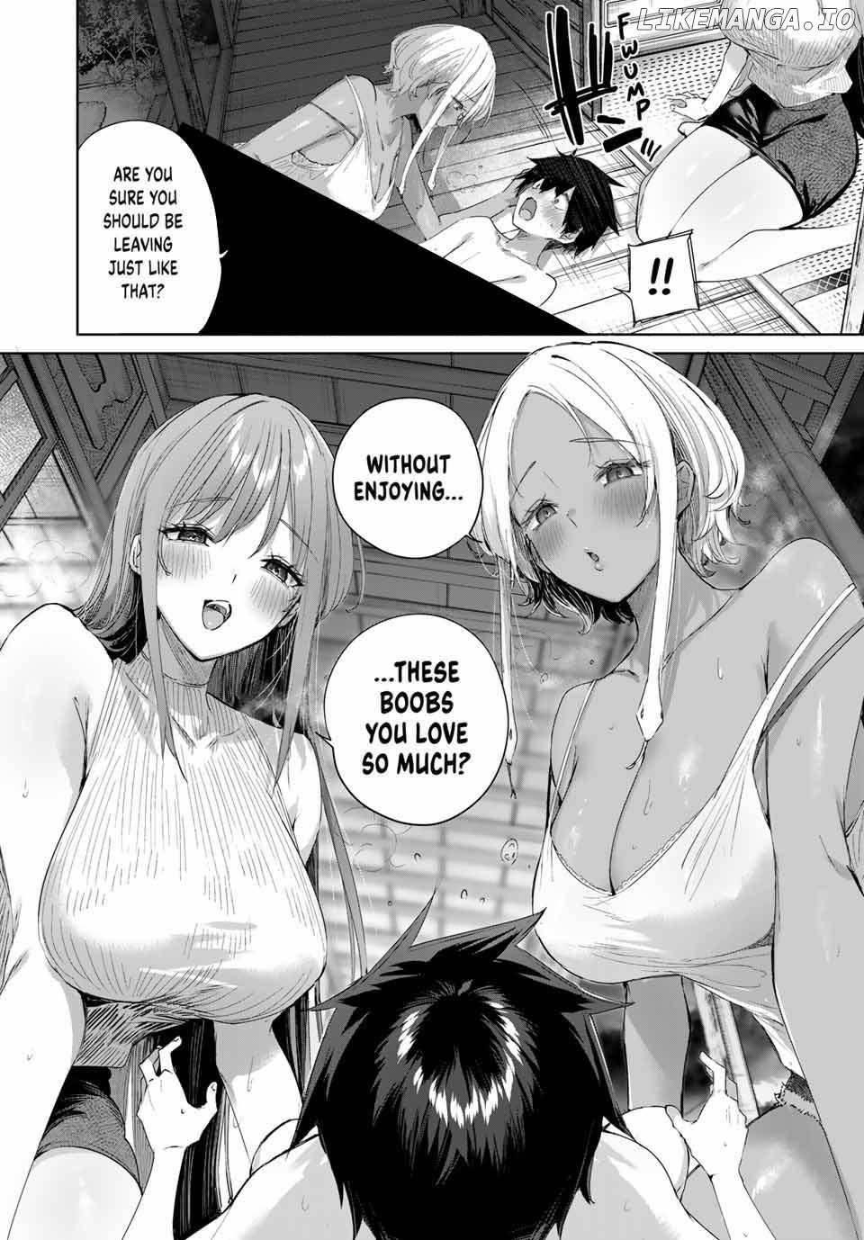 The Healer Ditches the Boonies to Become an S-Rank Adventurer: The Boy from the Hero’s Village Doesn’t Know His Cheat Medicine Is Unrivaled Chapter 77 - Page 16 in English