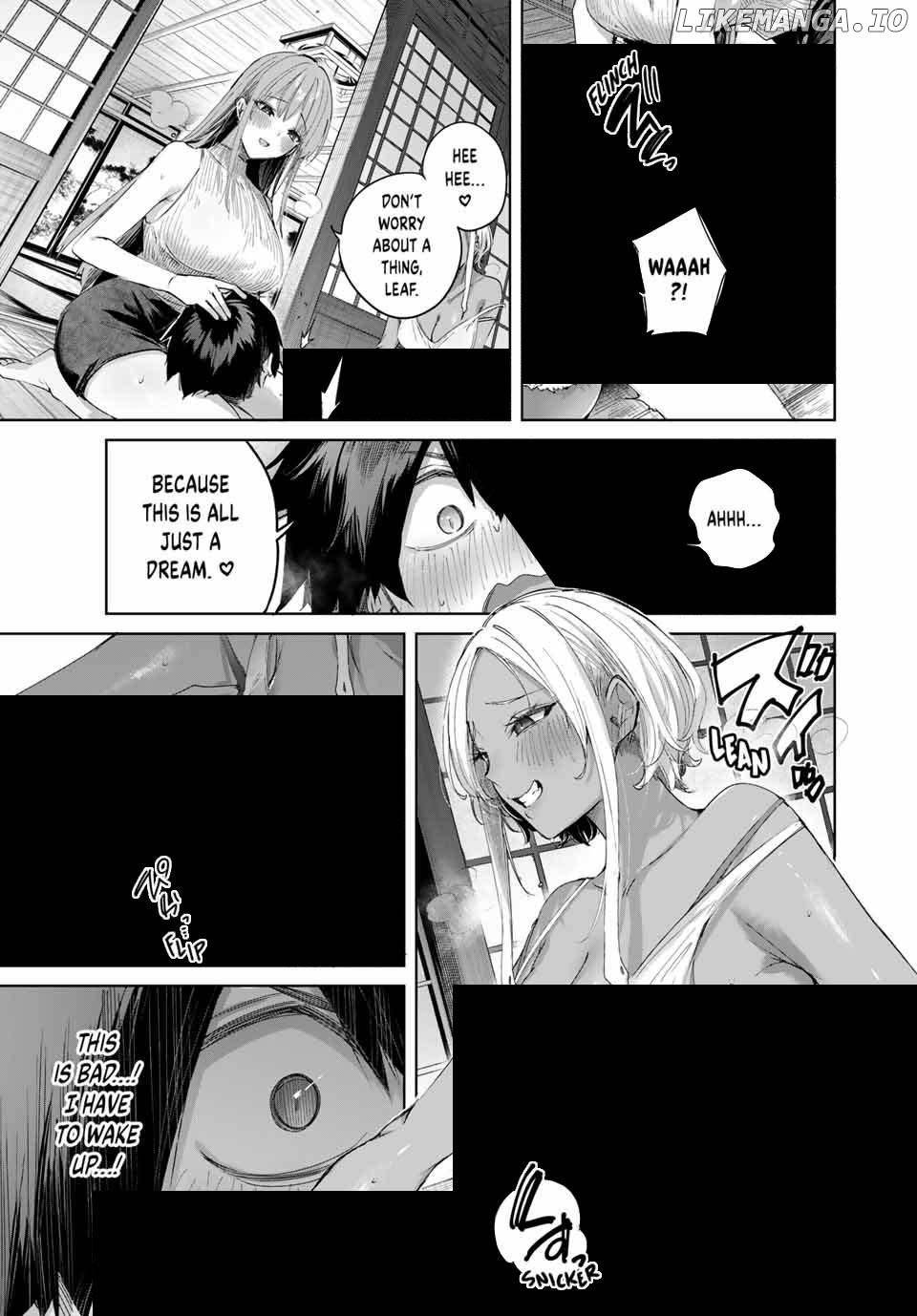 The Healer Ditches the Boonies to Become an S-Rank Adventurer: The Boy from the Hero’s Village Doesn’t Know His Cheat Medicine Is Unrivaled Chapter 77 - Page 17 in English