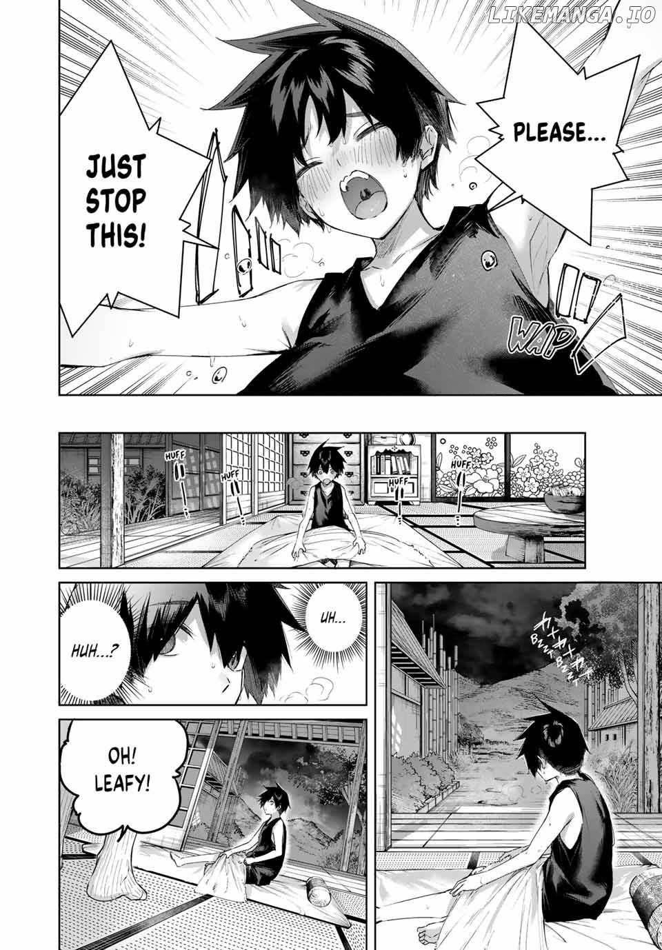 The Healer Ditches the Boonies to Become an S-Rank Adventurer: The Boy from the Hero’s Village Doesn’t Know His Cheat Medicine Is Unrivaled Chapter 77 - Page 4 in English