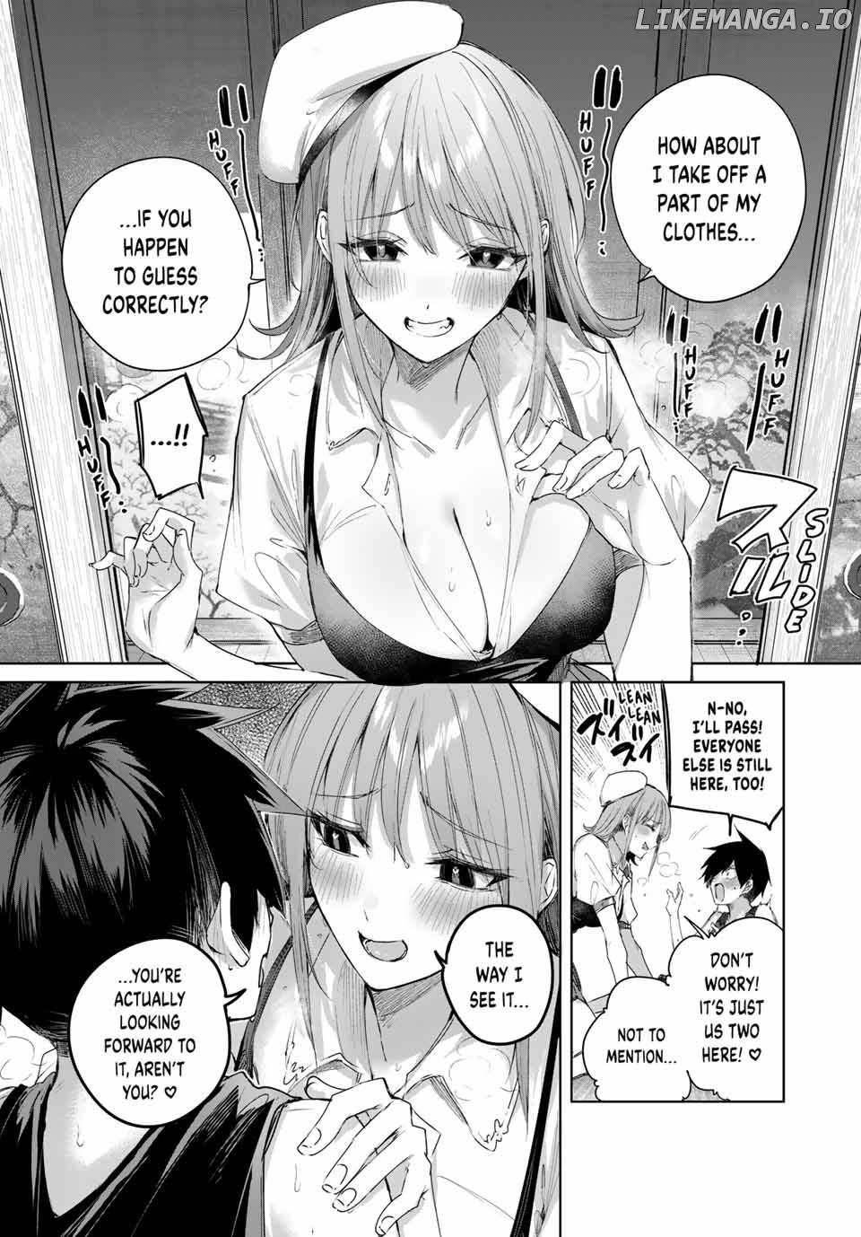 The Healer Ditches the Boonies to Become an S-Rank Adventurer: The Boy from the Hero’s Village Doesn’t Know His Cheat Medicine Is Unrivaled Chapter 77 - Page 7 in English