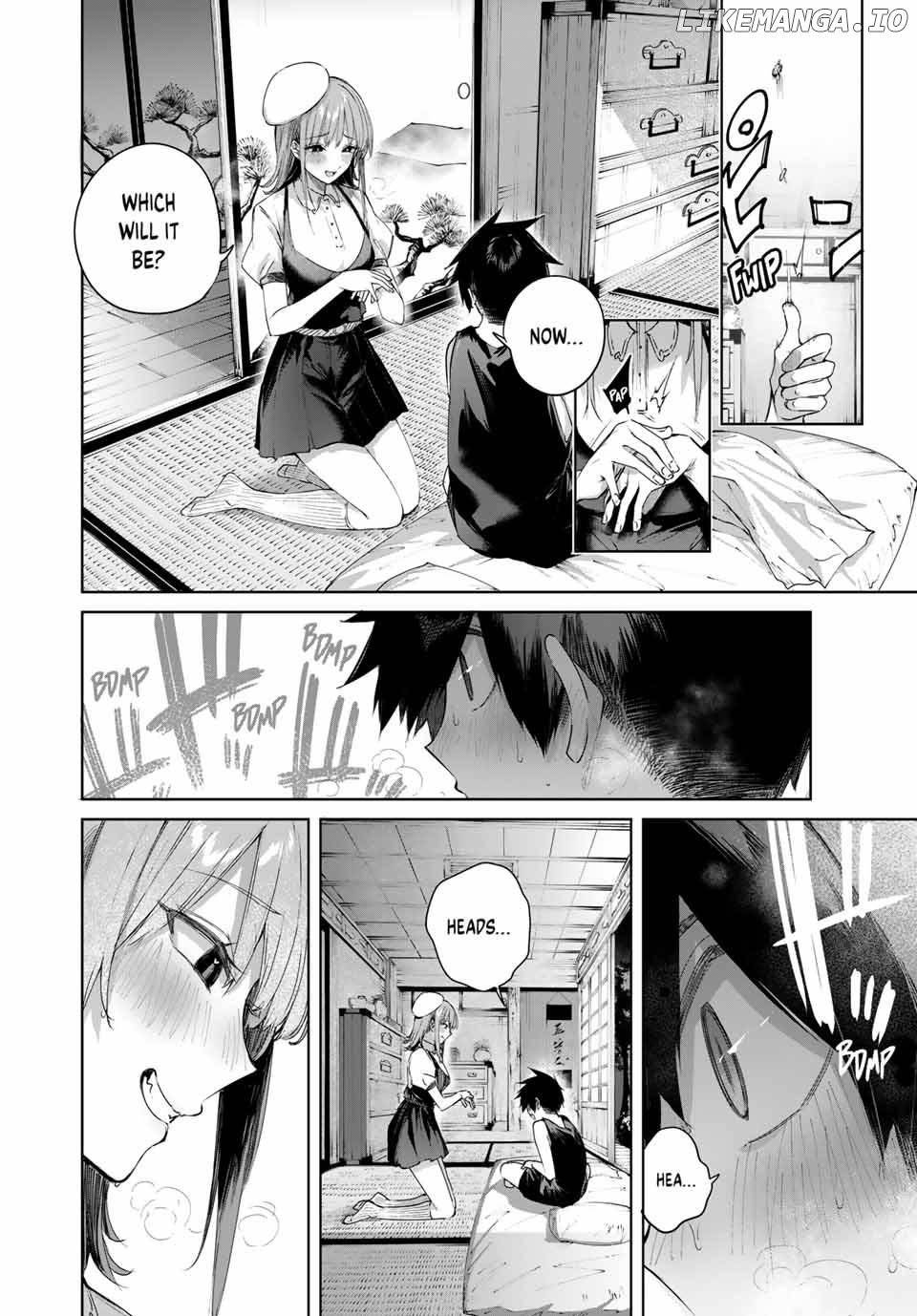 The Healer Ditches the Boonies to Become an S-Rank Adventurer: The Boy from the Hero’s Village Doesn’t Know His Cheat Medicine Is Unrivaled Chapter 77 - Page 8 in English