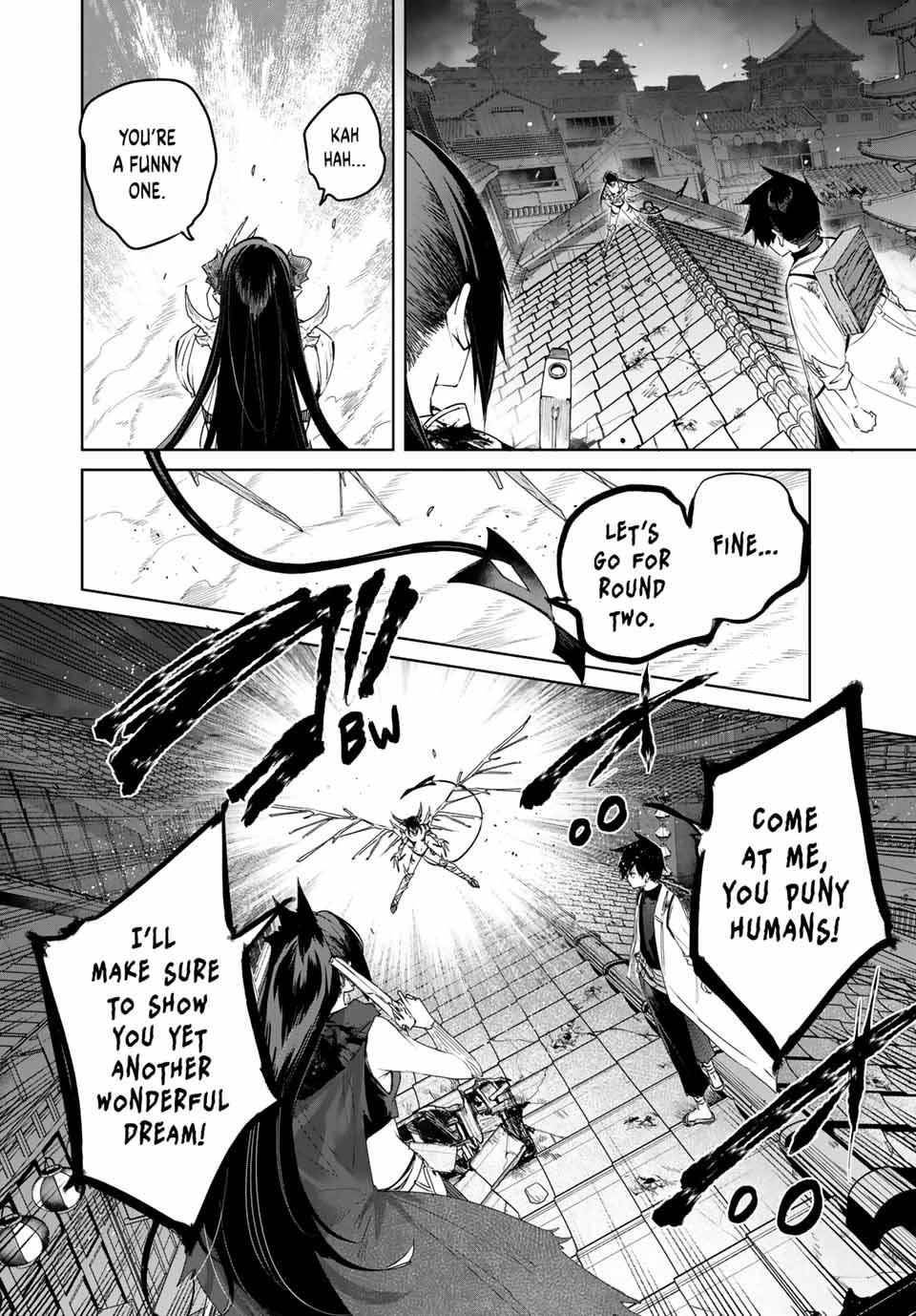 The Healer Ditches the Boonies to Become an S-Rank Adventurer: The Boy from the Hero’s Village Doesn’t Know His Cheat Medicine Is Unrivaled Chapter 78 - Page 18 in English