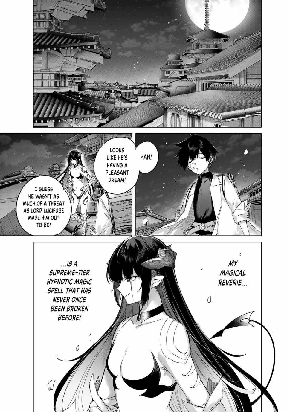 The Healer Ditches the Boonies to Become an S-Rank Adventurer: The Boy from the Hero’s Village Doesn’t Know His Cheat Medicine Is Unrivaled Chapter 78 - Page 7 in English