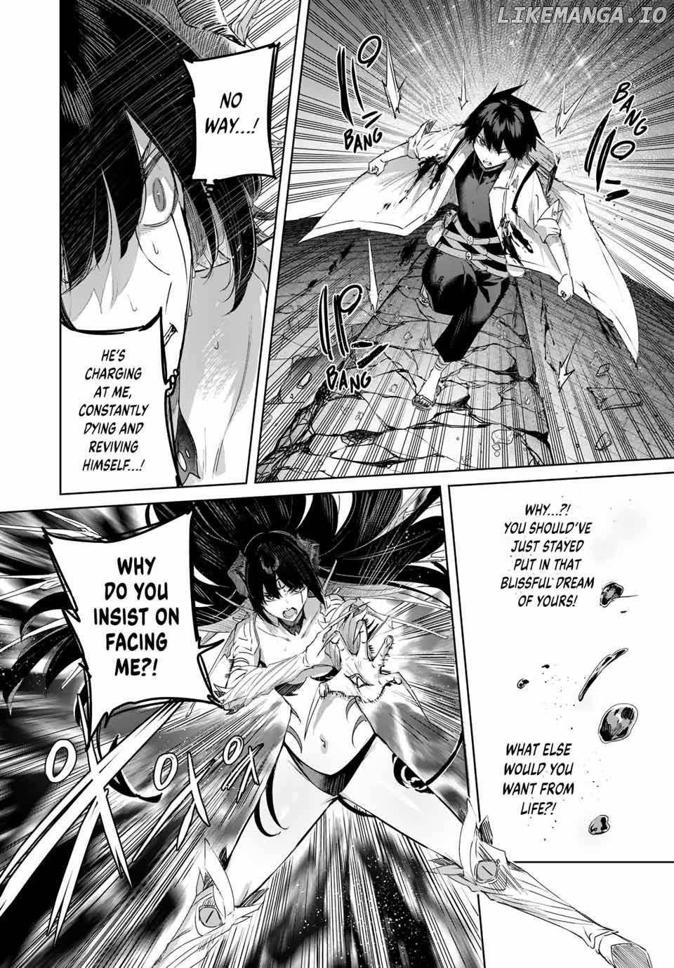 The Healer Ditches the Boonies to Become an S-Rank Adventurer: The Boy from the Hero’s Village Doesn’t Know His Cheat Medicine Is Unrivaled Chapter 79 - Page 12 in English
