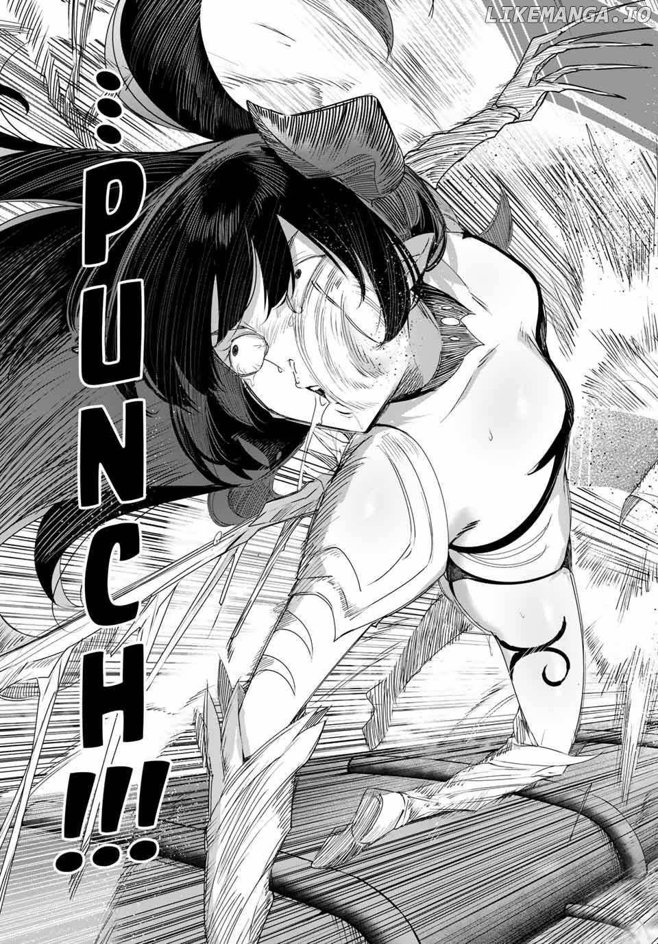 The Healer Ditches the Boonies to Become an S-Rank Adventurer: The Boy from the Hero’s Village Doesn’t Know His Cheat Medicine Is Unrivaled Chapter 79 - Page 17 in English