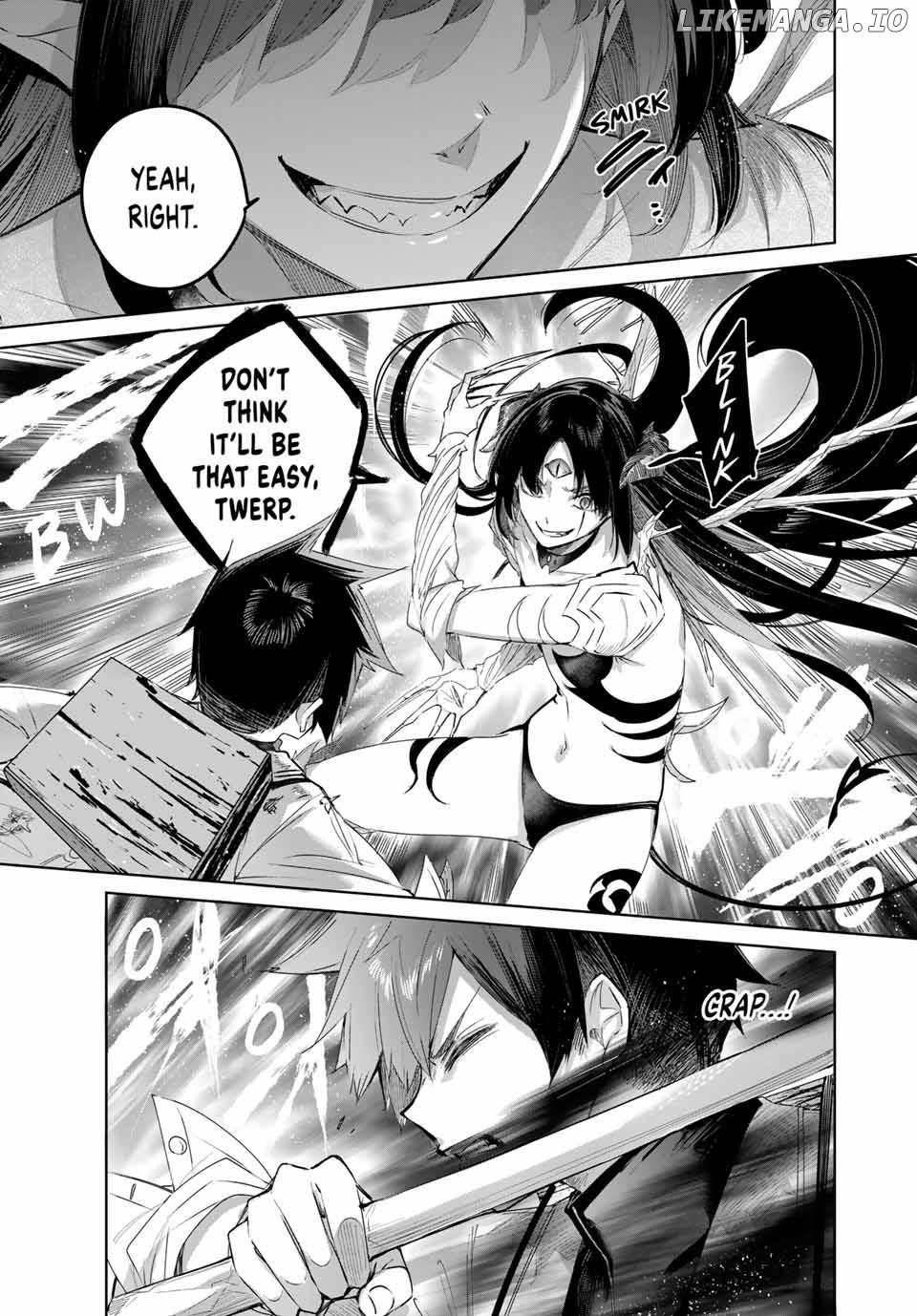 The Healer Ditches the Boonies to Become an S-Rank Adventurer: The Boy from the Hero’s Village Doesn’t Know His Cheat Medicine Is Unrivaled Chapter 79 - Page 3 in English