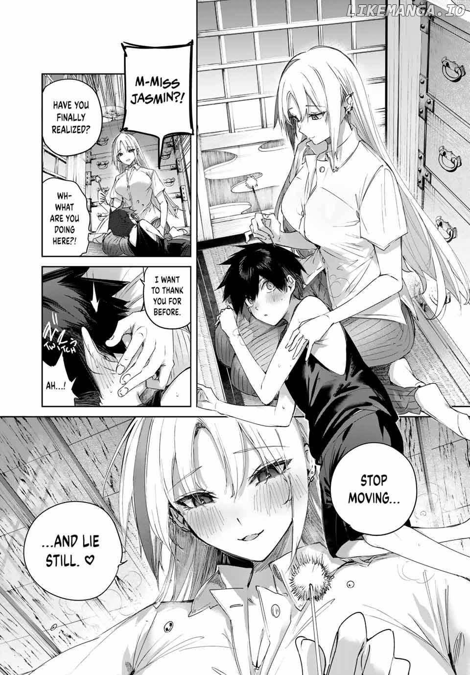The Healer Ditches the Boonies to Become an S-Rank Adventurer: The Boy from the Hero’s Village Doesn’t Know His Cheat Medicine Is Unrivaled Chapter 79 - Page 4 in English