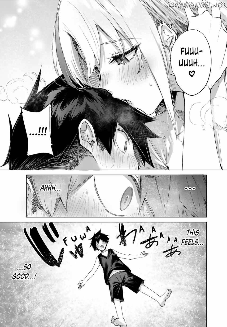 The Healer Ditches the Boonies to Become an S-Rank Adventurer: The Boy from the Hero’s Village Doesn’t Know His Cheat Medicine Is Unrivaled Chapter 79 - Page 5 in English